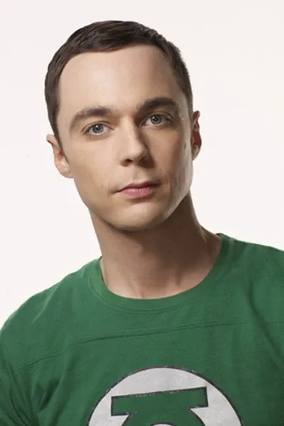Jim Parsons 🏳️‍🌈