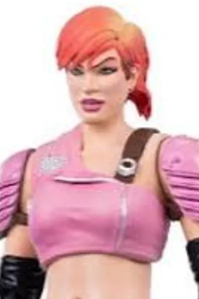 Zarana