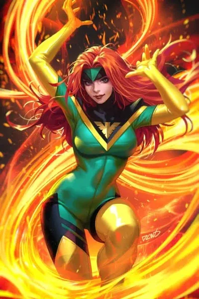 Jean Grey