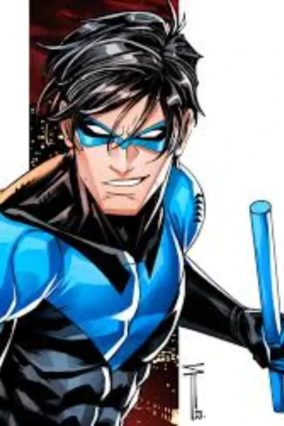 NIGHTWING