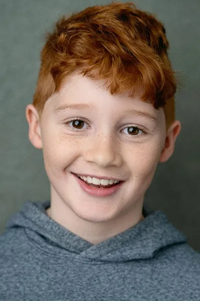 Ron Weasley