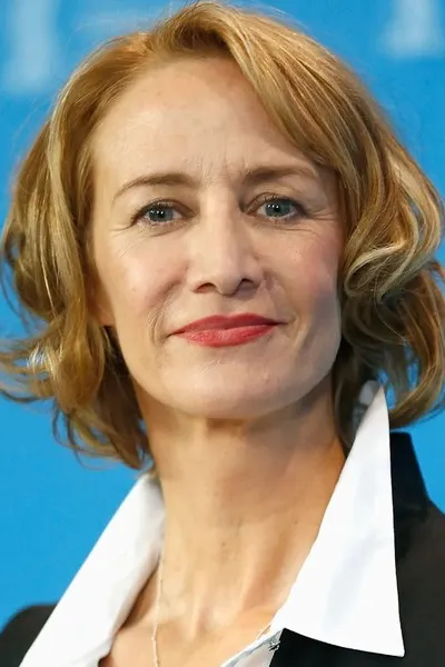 Minerva McGonagall