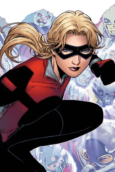 Cassie Lang