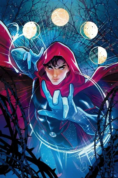Wiccan