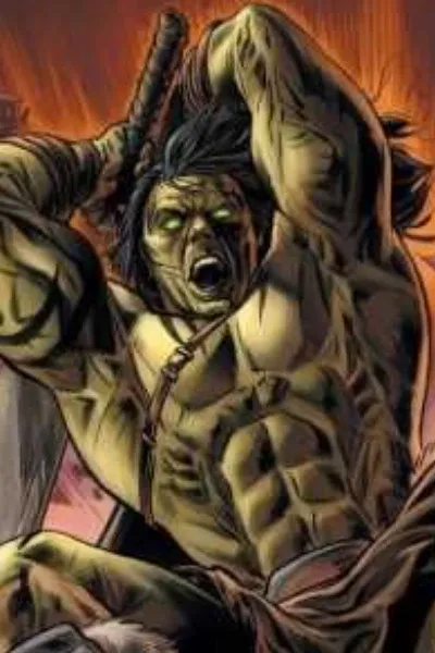 Skaar
