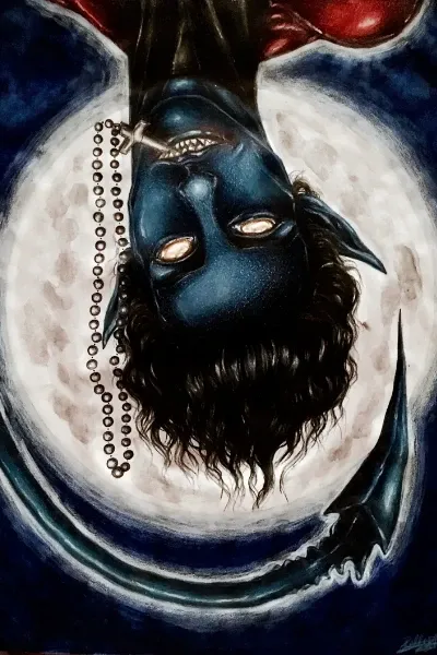 Nightcrawler