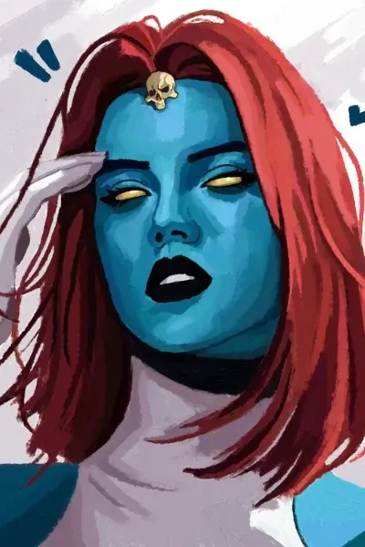 Mystique