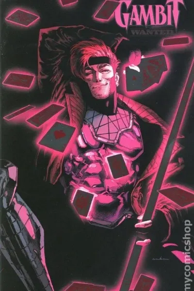 Gambit