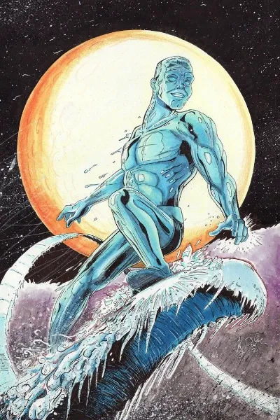 Iceman
