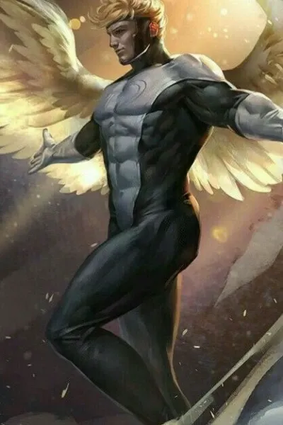 Angel