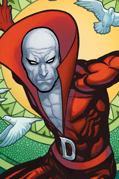 DEADMAN