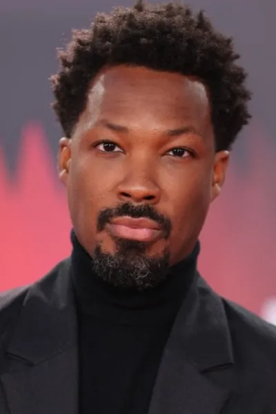 Sam Wilson/Falcon