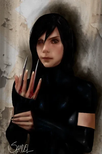 X-23
