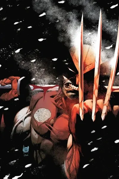 Wolverine