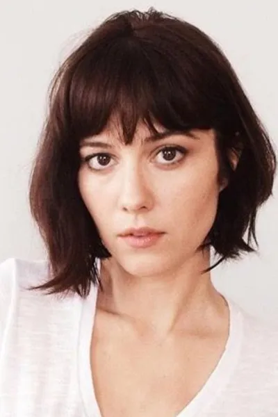 Hope Van Dyne/Wasp