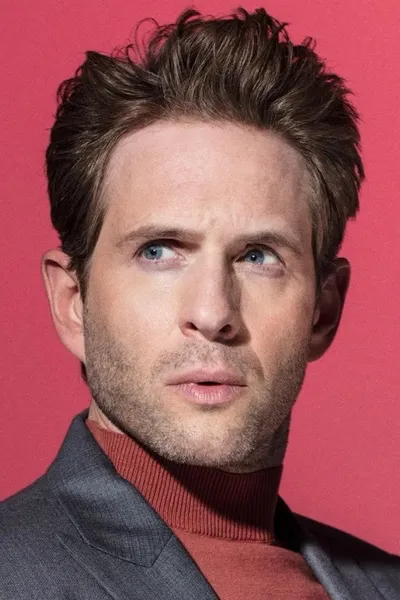 Peter Quill/Star Lord
