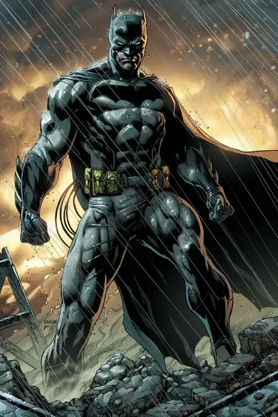 Batman