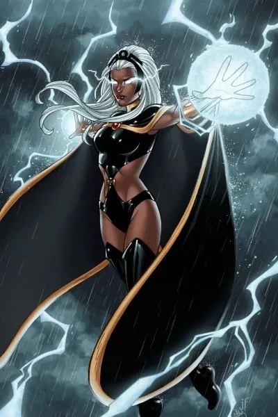 Tempestade