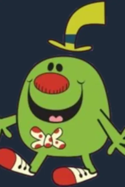 Mr. Funny (The Mr. Men Show)
