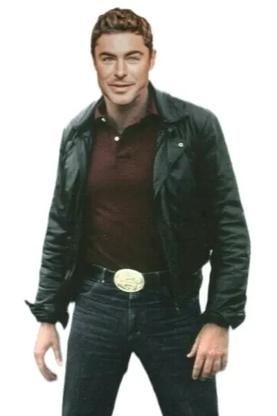Rick Jones
