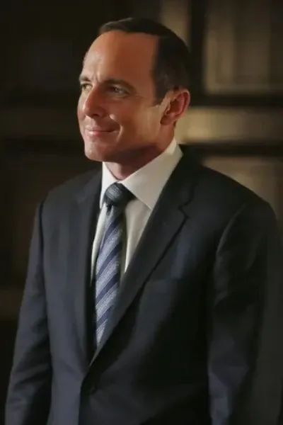Agent Phil Coulson
