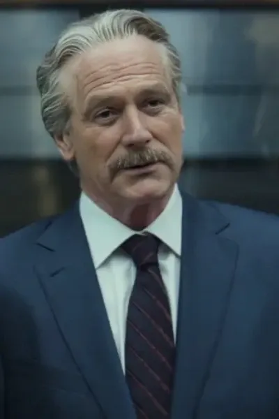 Secretary Thunderbolt "Thaddeus" Ross