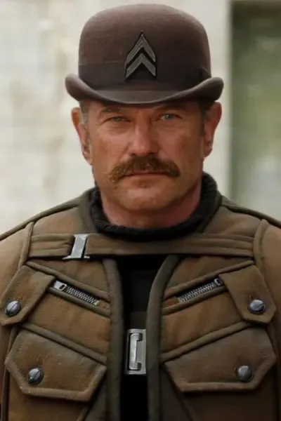 Timothy Dugan