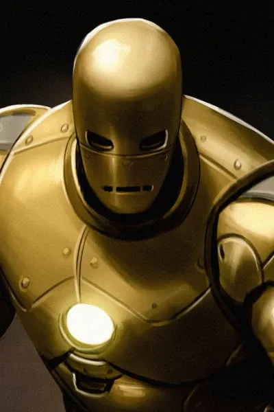 Iron-Man