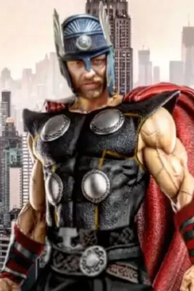 Thor Odinson