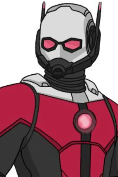 Ant-Man