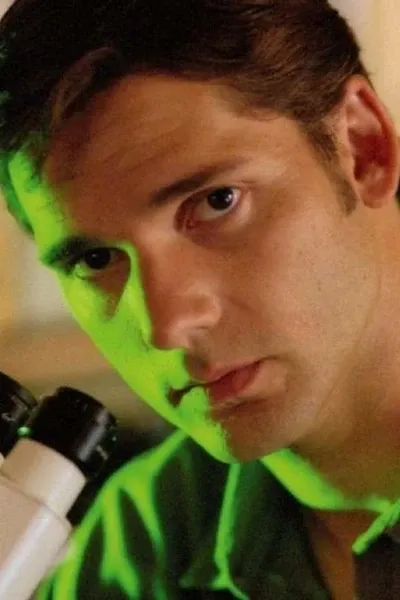 Bruce Banner