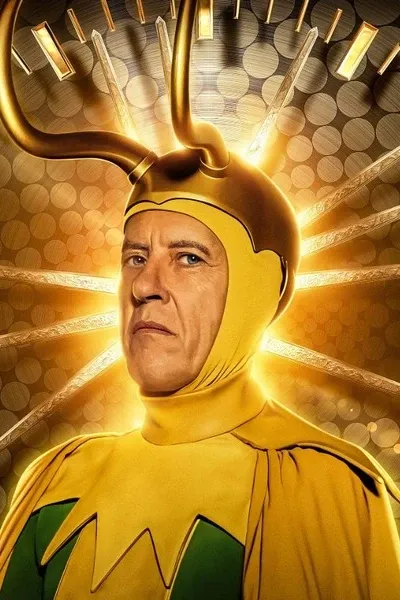 Loki Laufeyson