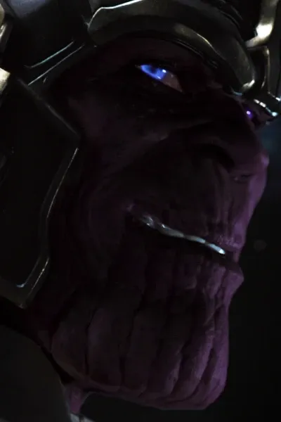 Thanos