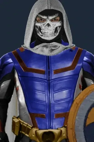 Taskmaster