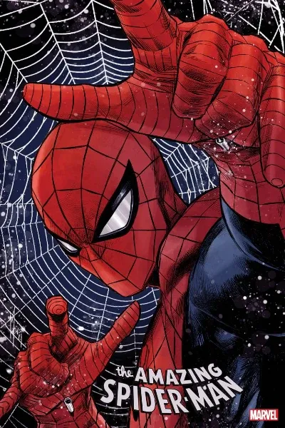 Peter Parker