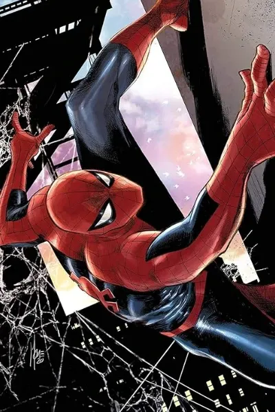 Peter Parker