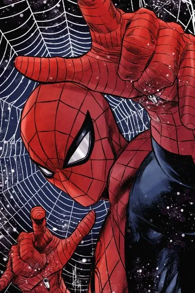 Peter Parker photo 2