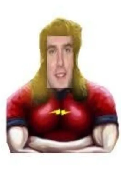 Doc Samson