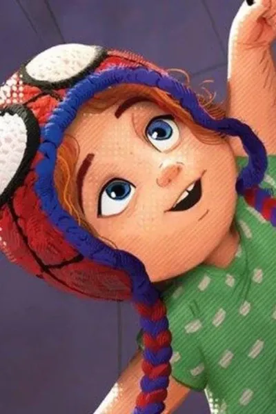 Mayday "May" Parker