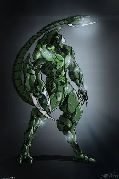 Mac Gargan