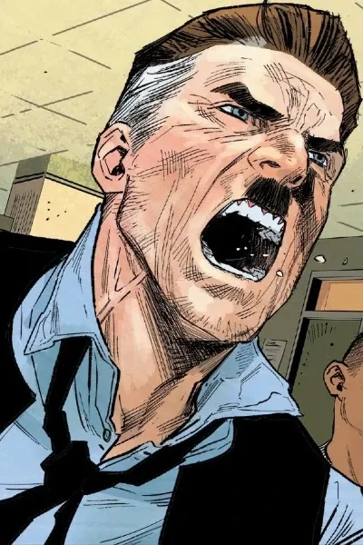 J. Jonah Jameson
