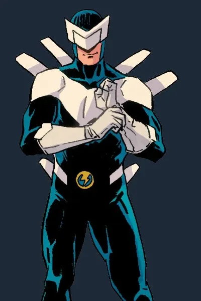 Boomerang (MCU)