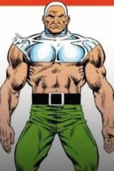Ramrod (MCU)