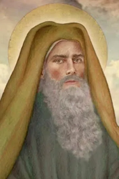 St. Zechariah