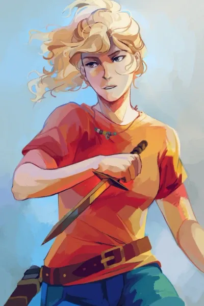 annabeth chase