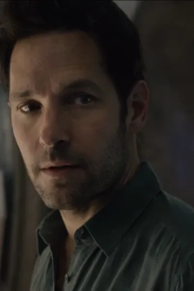 Scott Lang