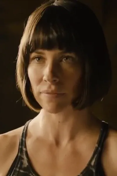 Hope Van Dyne