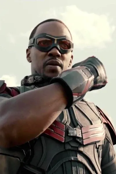 Sam Wilson
