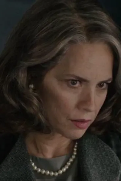 Peggy Carter