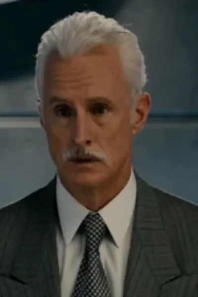 Howard Stark